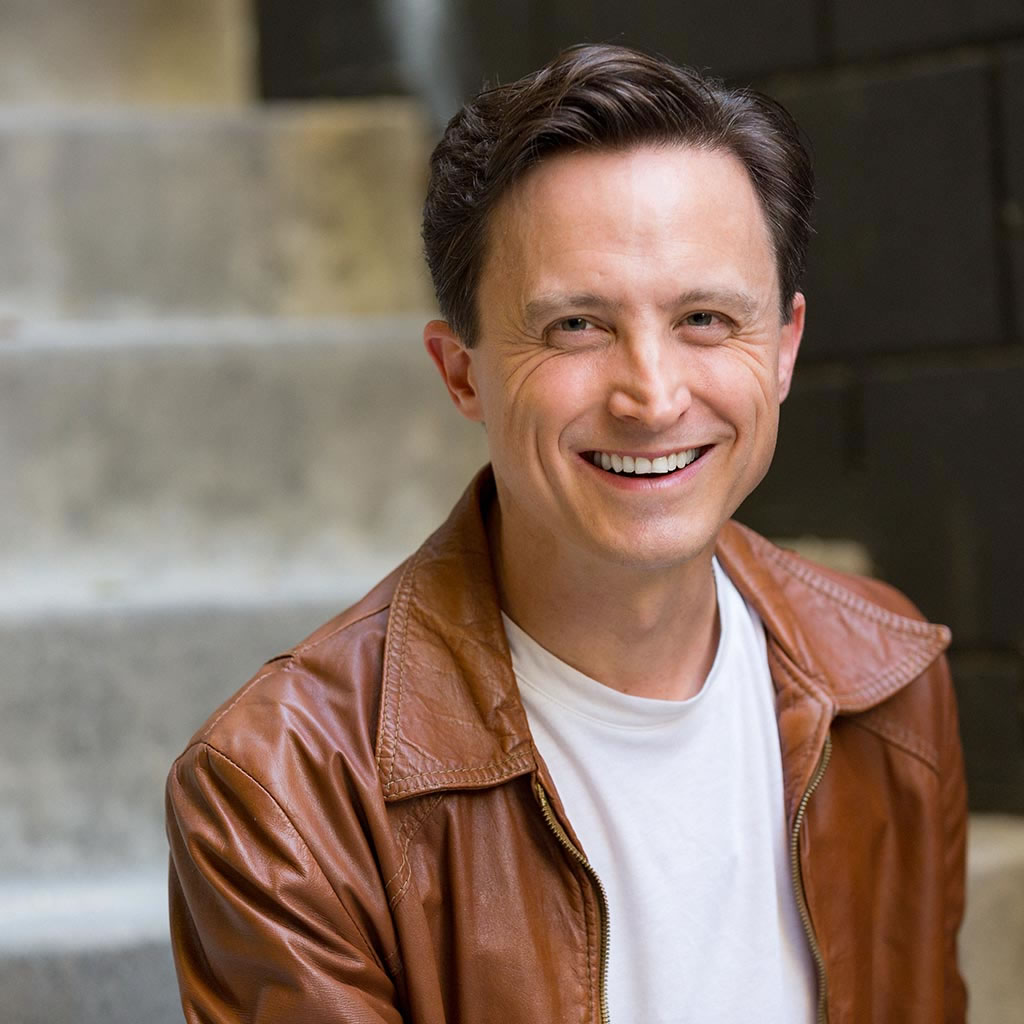 Jeff Musial